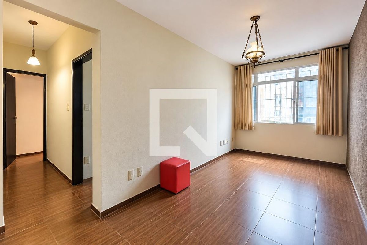 Apartamento, 2 quartos, 92 m² - Foto 1