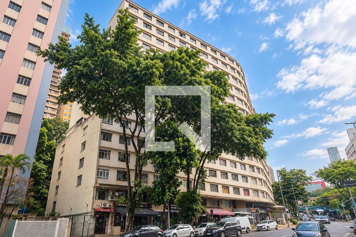 Apartamento, 2 quartos, 92 m² - Foto 63