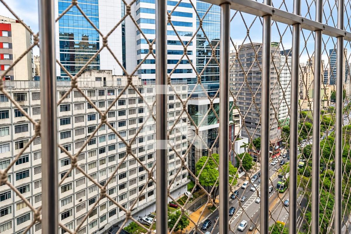 Apartamento, 2 quartos, 92 m² - Foto 9