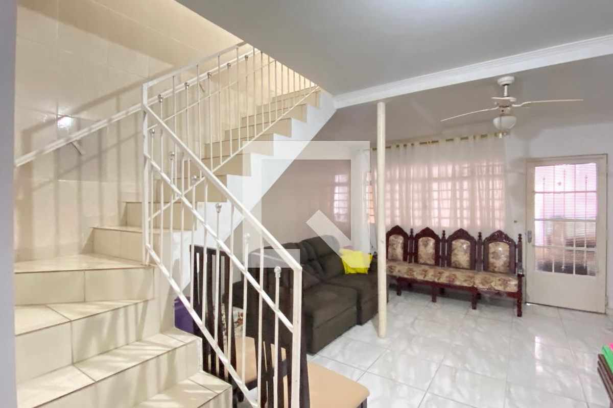 Casa, 3 quartos, 164 m² - Foto 2