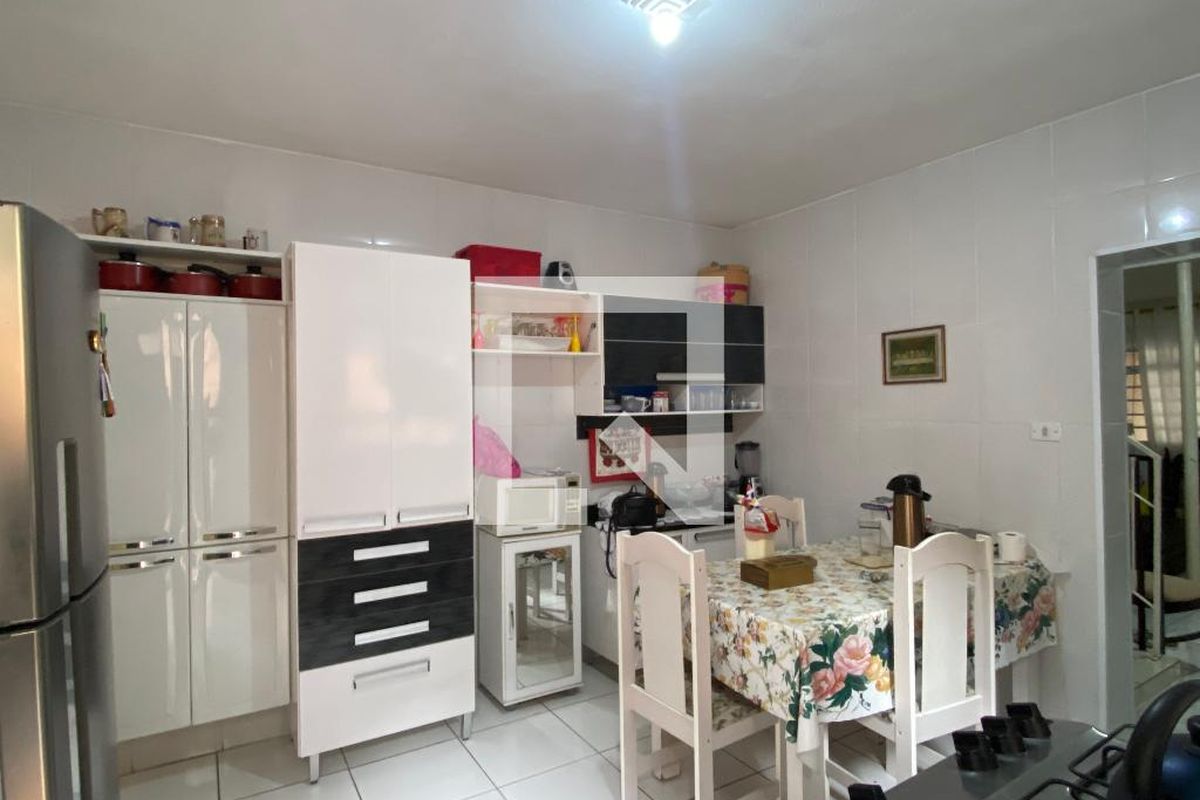 Casa, 3 quartos, 164 m² - Foto 42