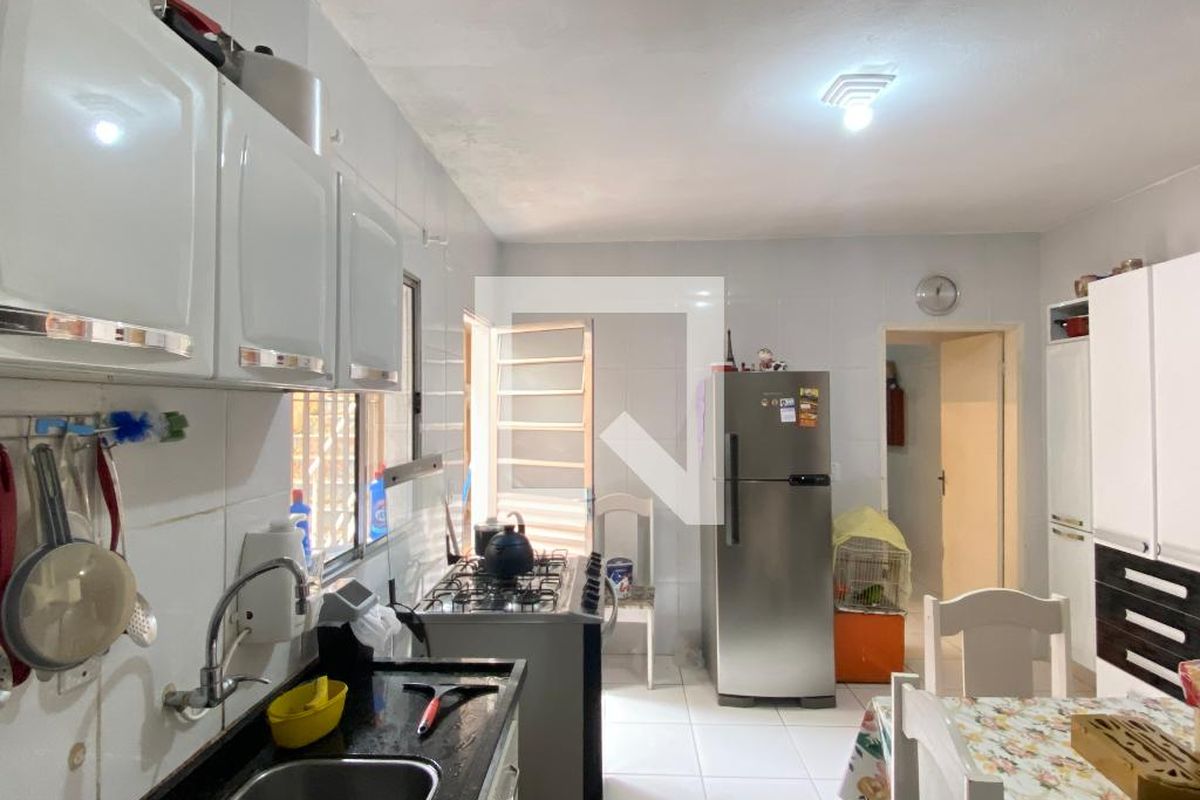 Casa, 3 quartos, 164 m² - Foto 41