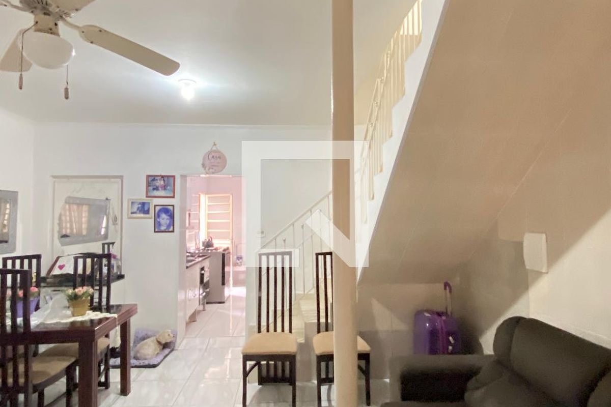 Casa, 3 quartos, 164 m² - Foto 4