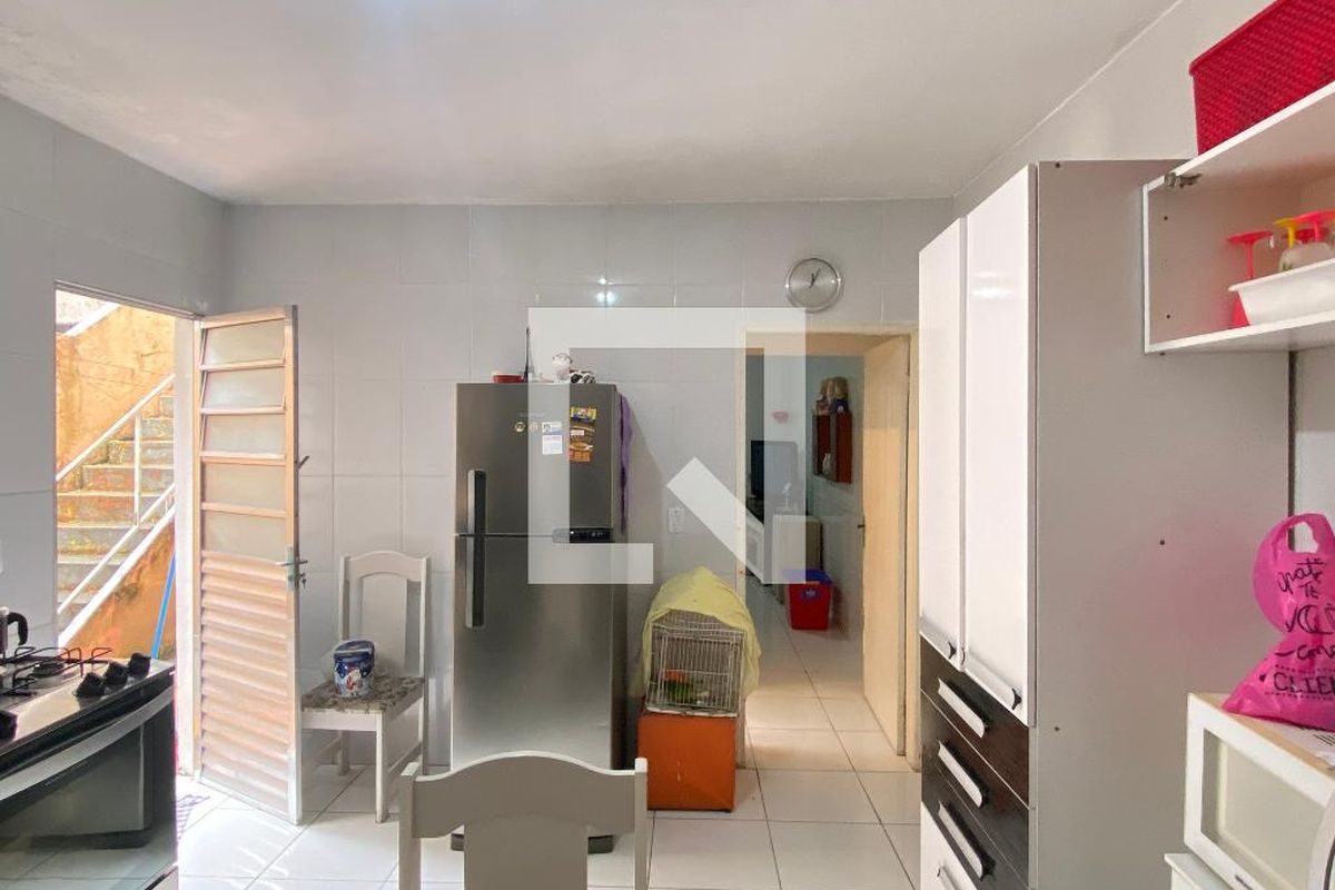 Casa, 3 quartos, 164 m² - Foto 43