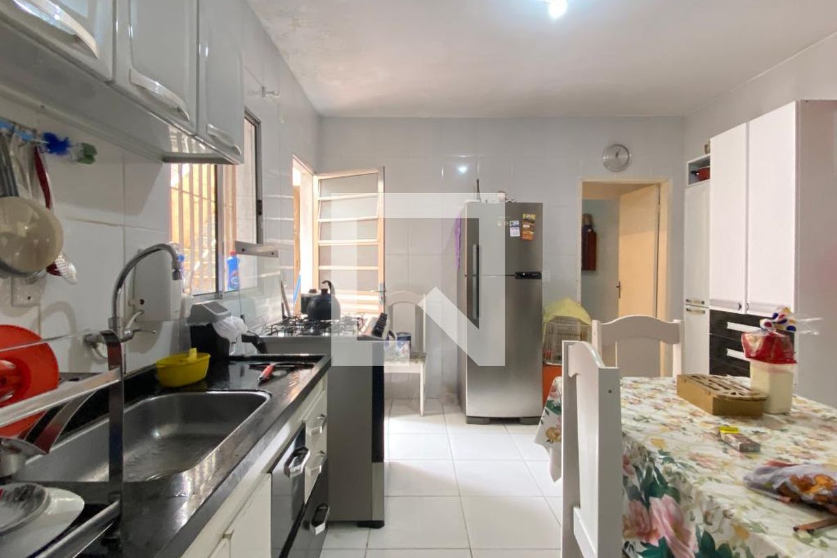 Casa, 3 quartos, 164 m² - Foto 40