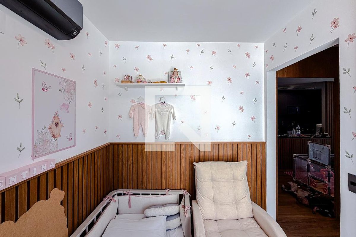 Apartamento, 3 quartos, 90 m² - Foto 27