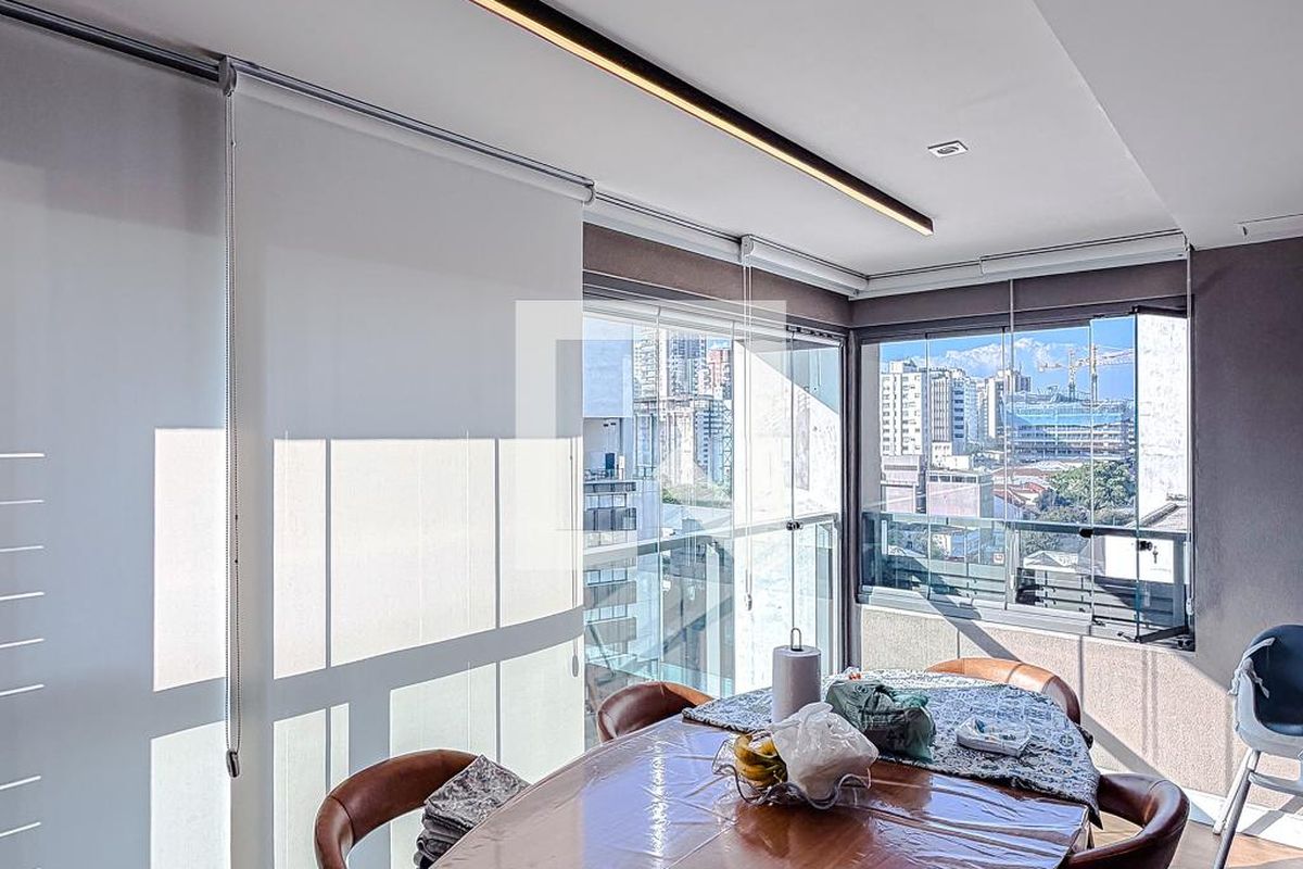 Apartamento, 3 quartos, 90 m² - Foto 9