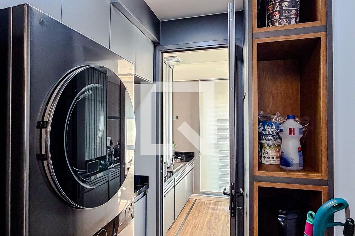 Apartamento, 3 quartos, 90 m² - Foto 47