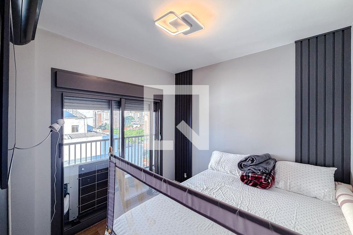 Apartamento, 3 quartos, 90 m² - Foto 13