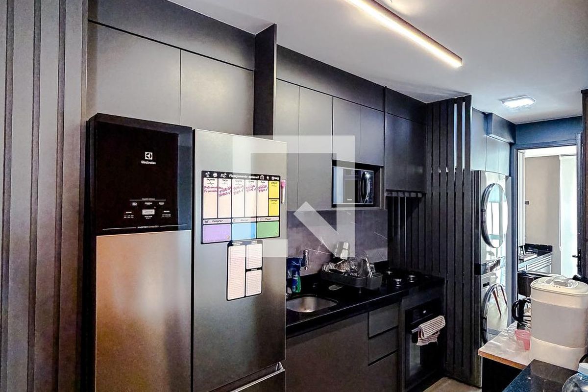 Apartamento, 3 quartos, 90 m² - Foto 41