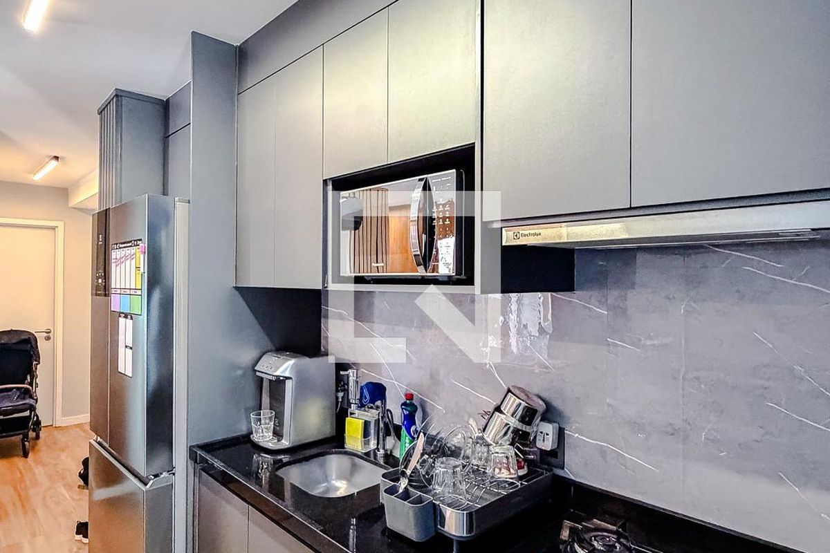 Apartamento, 3 quartos, 90 m² - Foto 43
