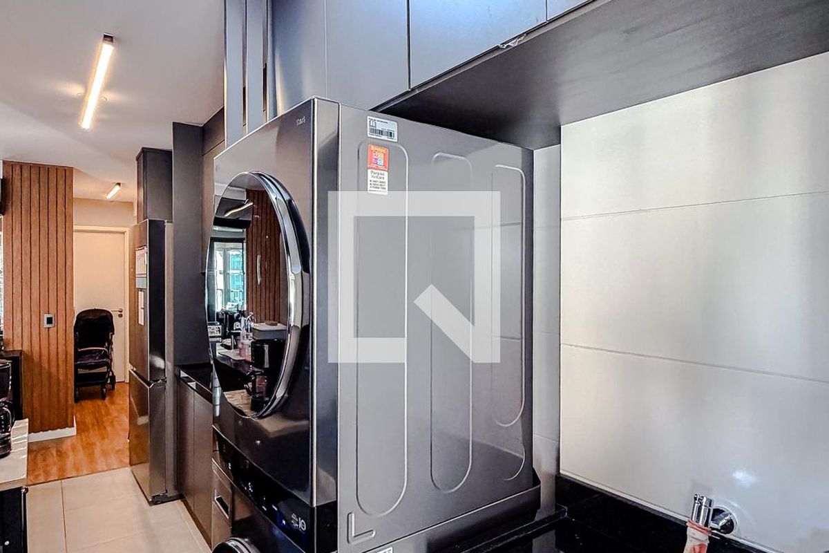 Apartamento, 3 quartos, 90 m² - Foto 45