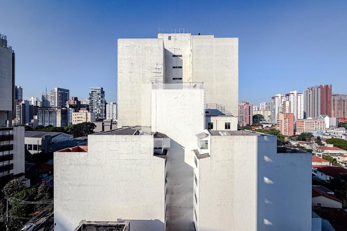 Apartamento, 3 quartos, 90 m² - Foto 28