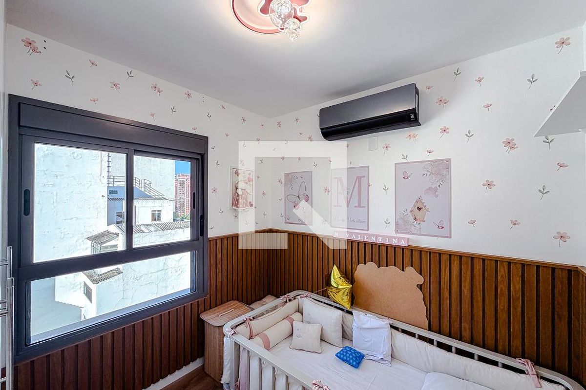 Apartamento, 3 quartos, 90 m² - Foto 24
