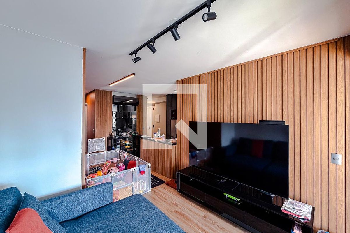 Apartamento, 3 quartos, 90 m² - Foto 6