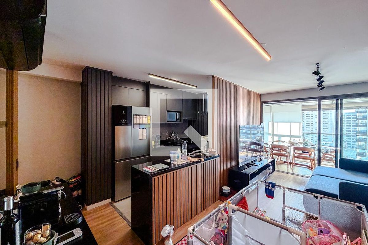 Apartamento, 3 quartos, 90 m² - Foto 3