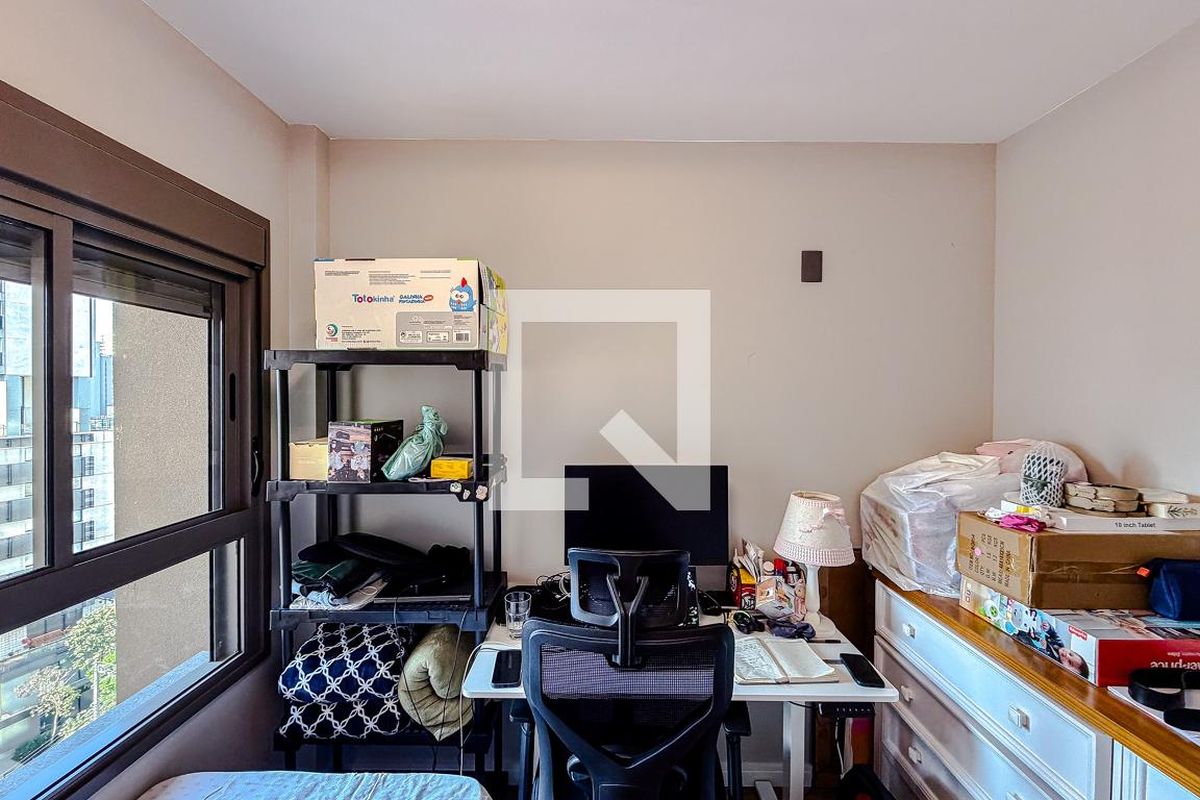 Apartamento, 3 quartos, 90 m² - Foto 30