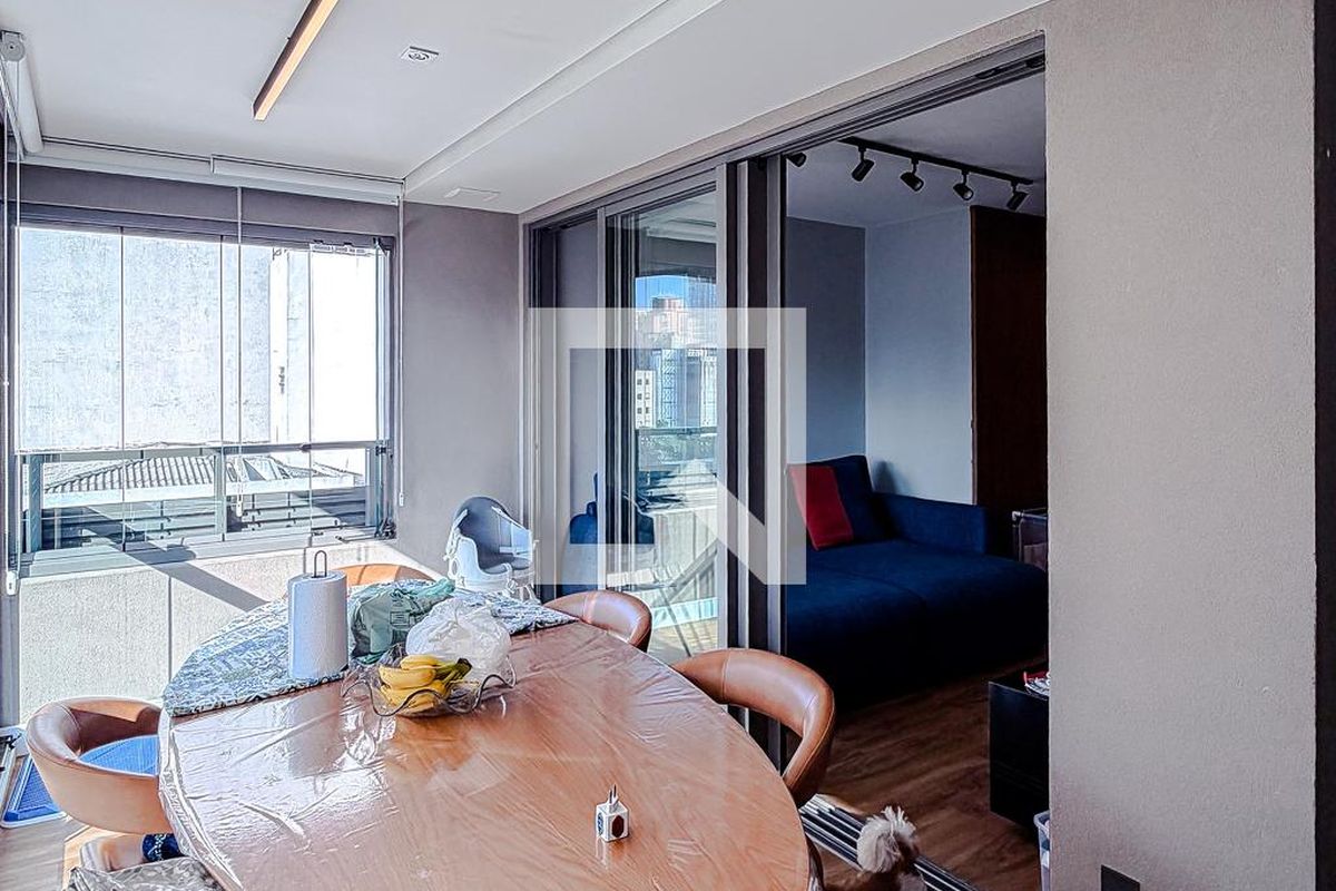 Apartamento, 3 quartos, 90 m² - Foto 11