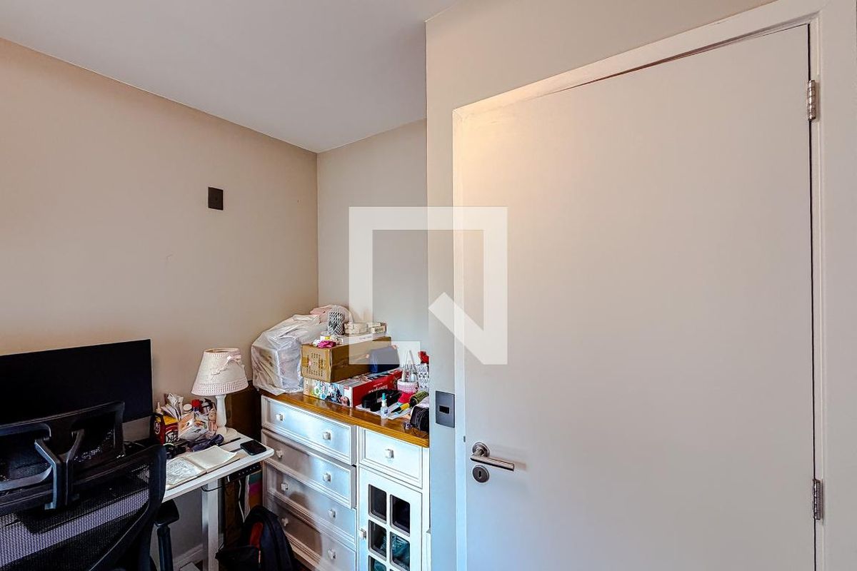 Apartamento, 3 quartos, 90 m² - Foto 31