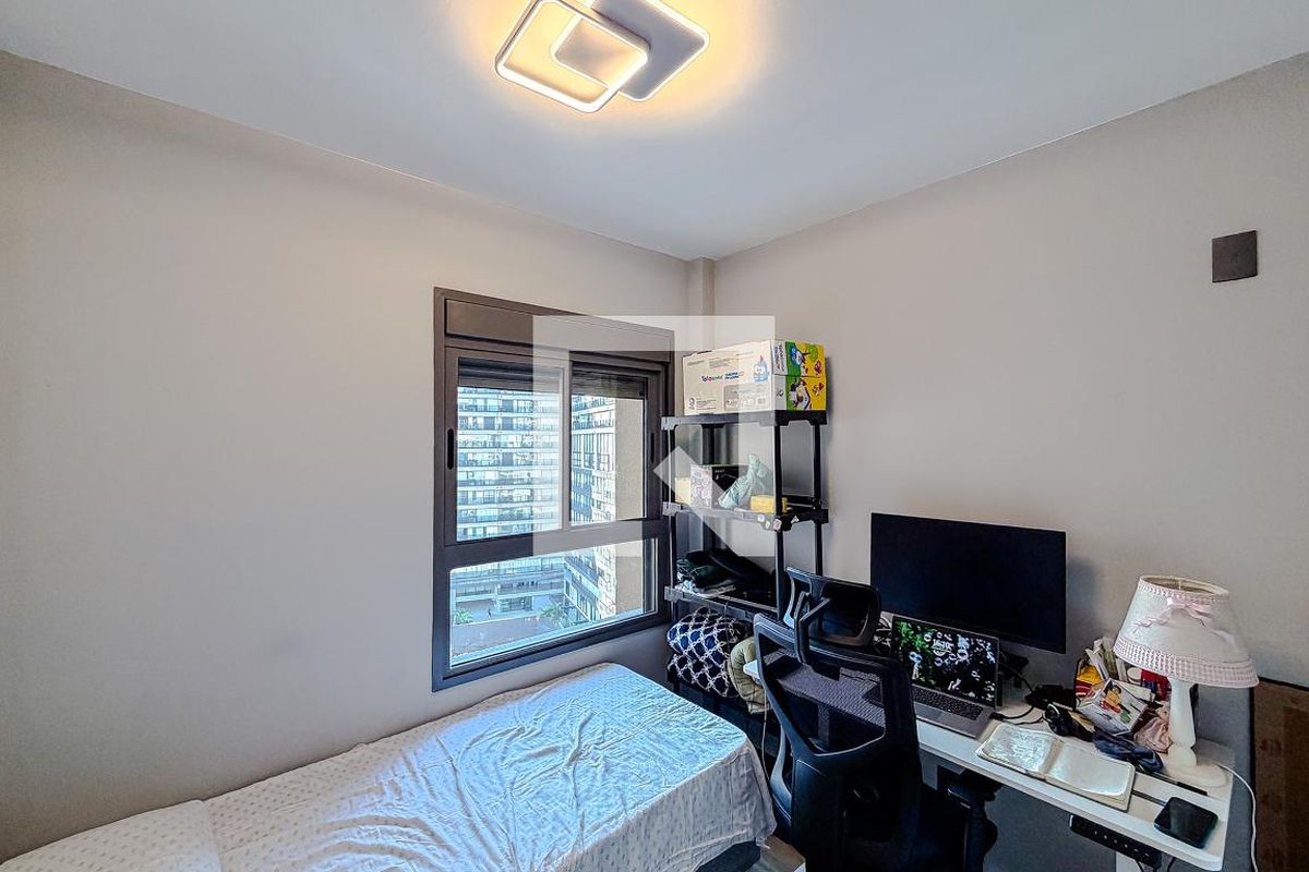 Apartamento, 3 quartos, 90 m² - Foto 29