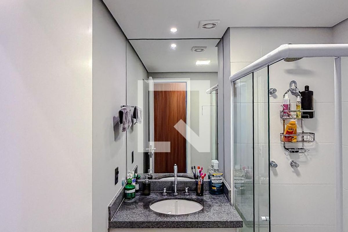Apartamento, 3 quartos, 90 m² - Foto 34
