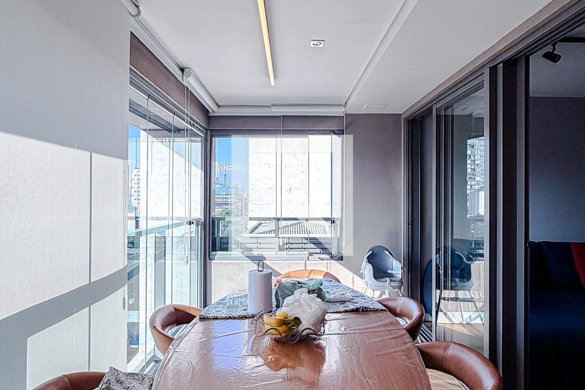 Apartamento, 3 quartos, 90 m² - Foto 10