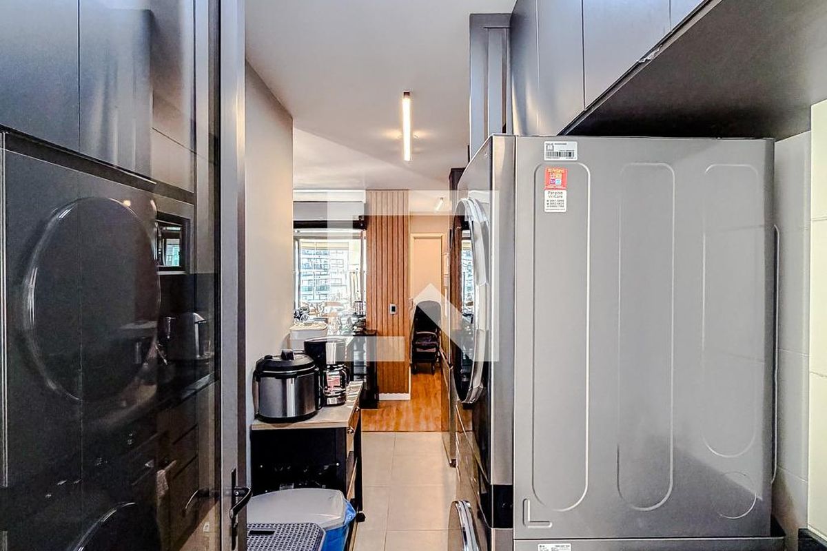 Apartamento, 3 quartos, 90 m² - Foto 44