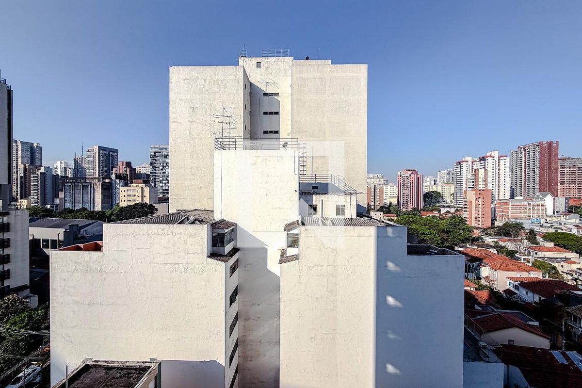Apartamento, 3 quartos, 90 m² - Foto 23