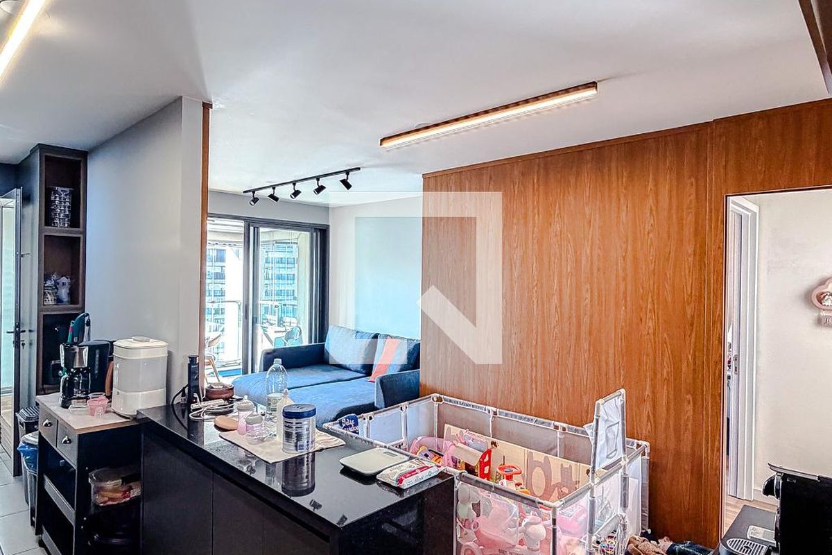 Apartamento, 3 quartos, 90 m² - Foto 39