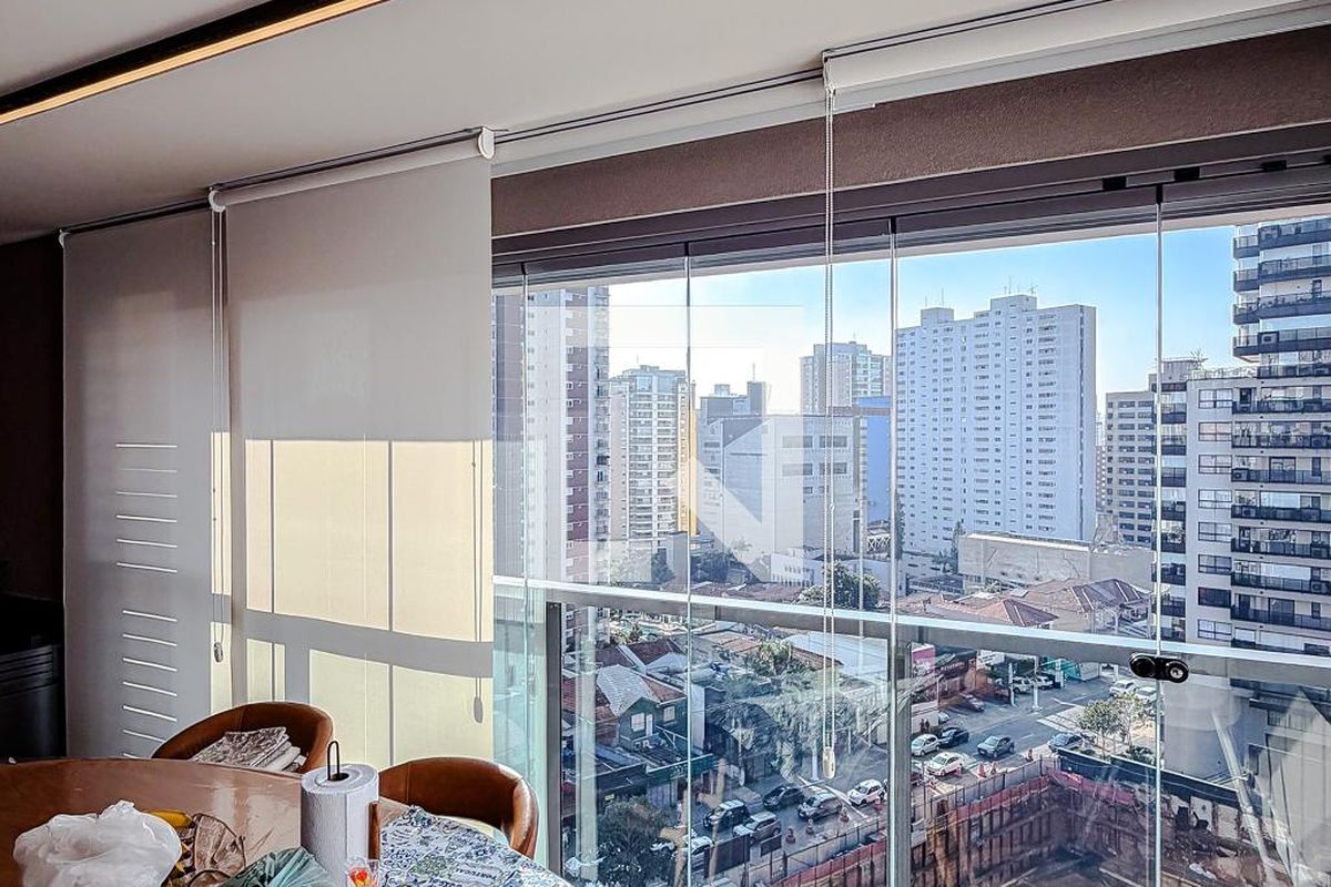 Apartamento, 3 quartos, 90 m² - Foto 8