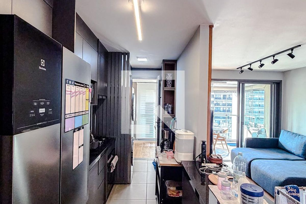 Apartamento, 3 quartos, 90 m² - Foto 40