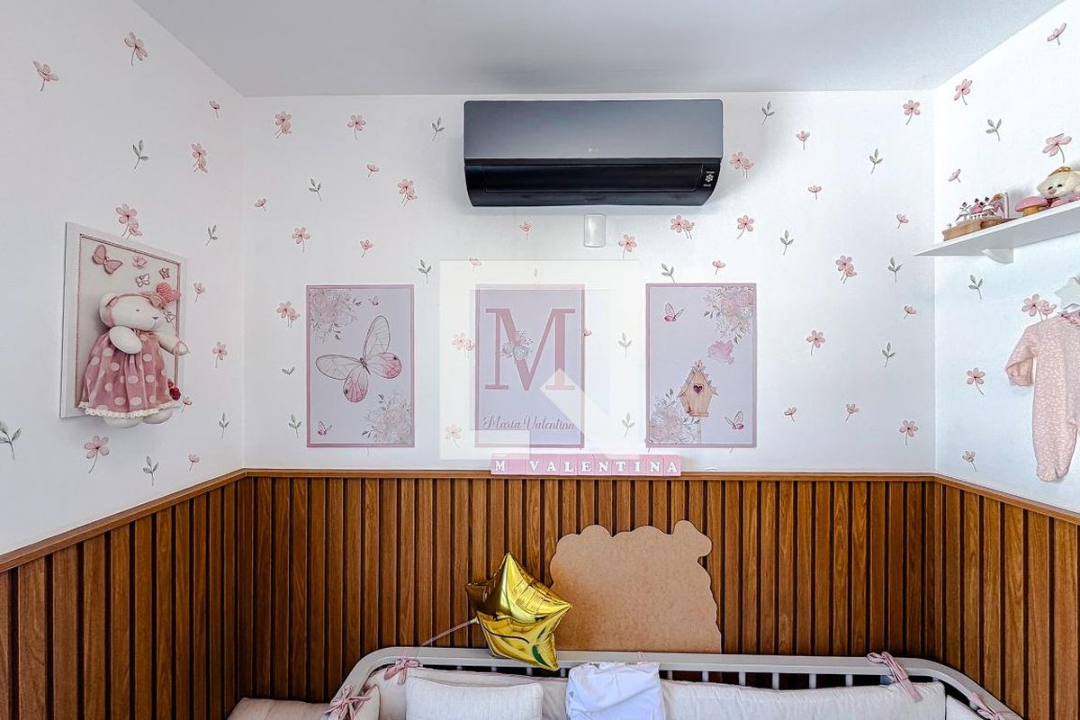 Apartamento, 3 quartos, 90 m² - Foto 25