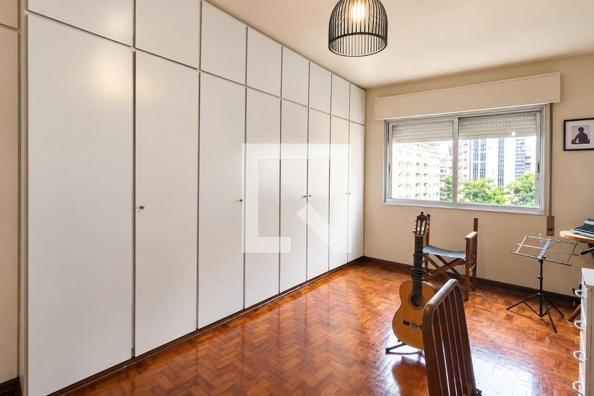 Apartamento, 3 quartos, 138 m² - Foto 12