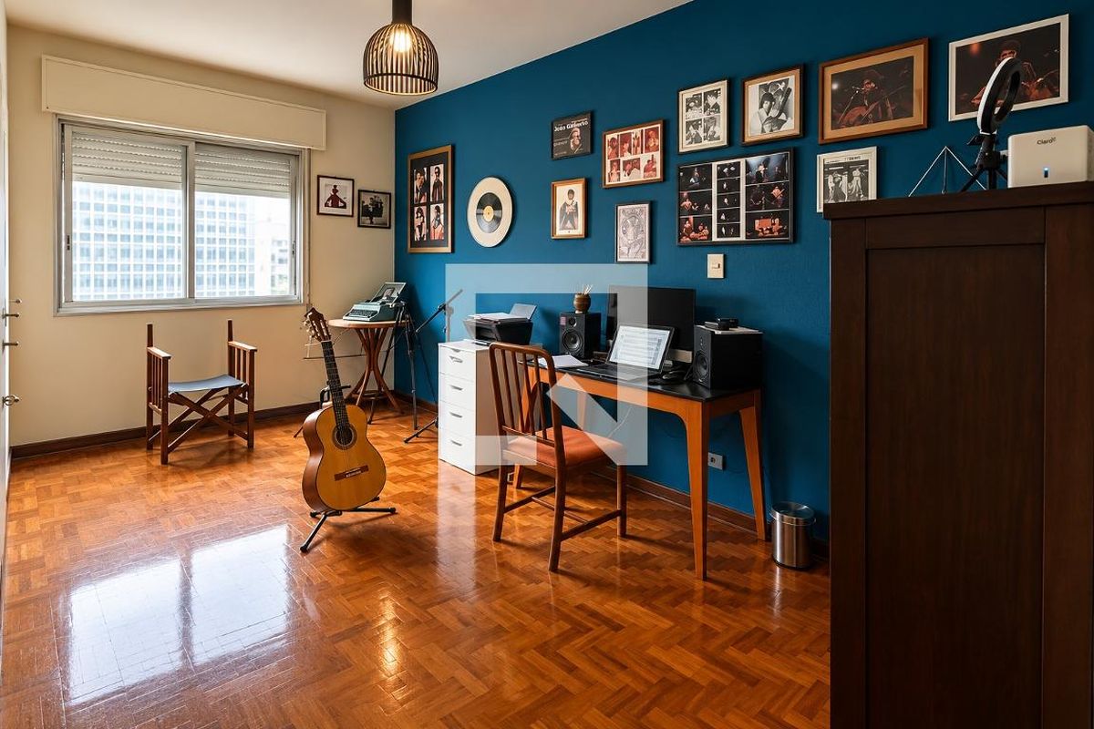 Apartamento, 3 quartos, 138 m² - Foto 11
