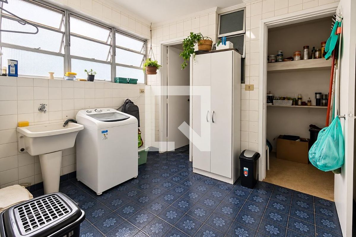 Apartamento, 3 quartos, 138 m² - Foto 37