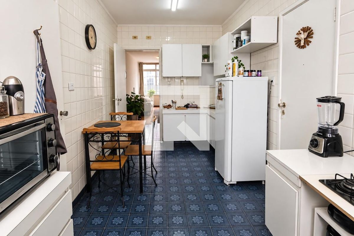 Apartamento, 3 quartos, 138 m² - Foto 36
