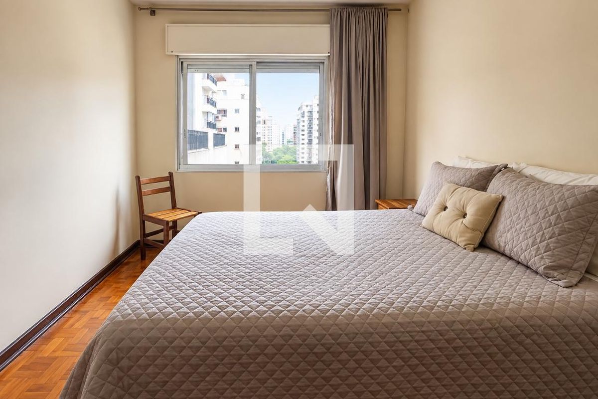 Apartamento, 3 quartos, 138 m² - Foto 20