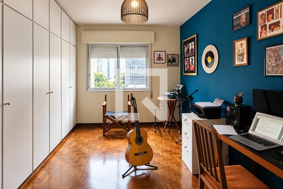 Apartamento, 3 quartos, 138 m² - Foto 14