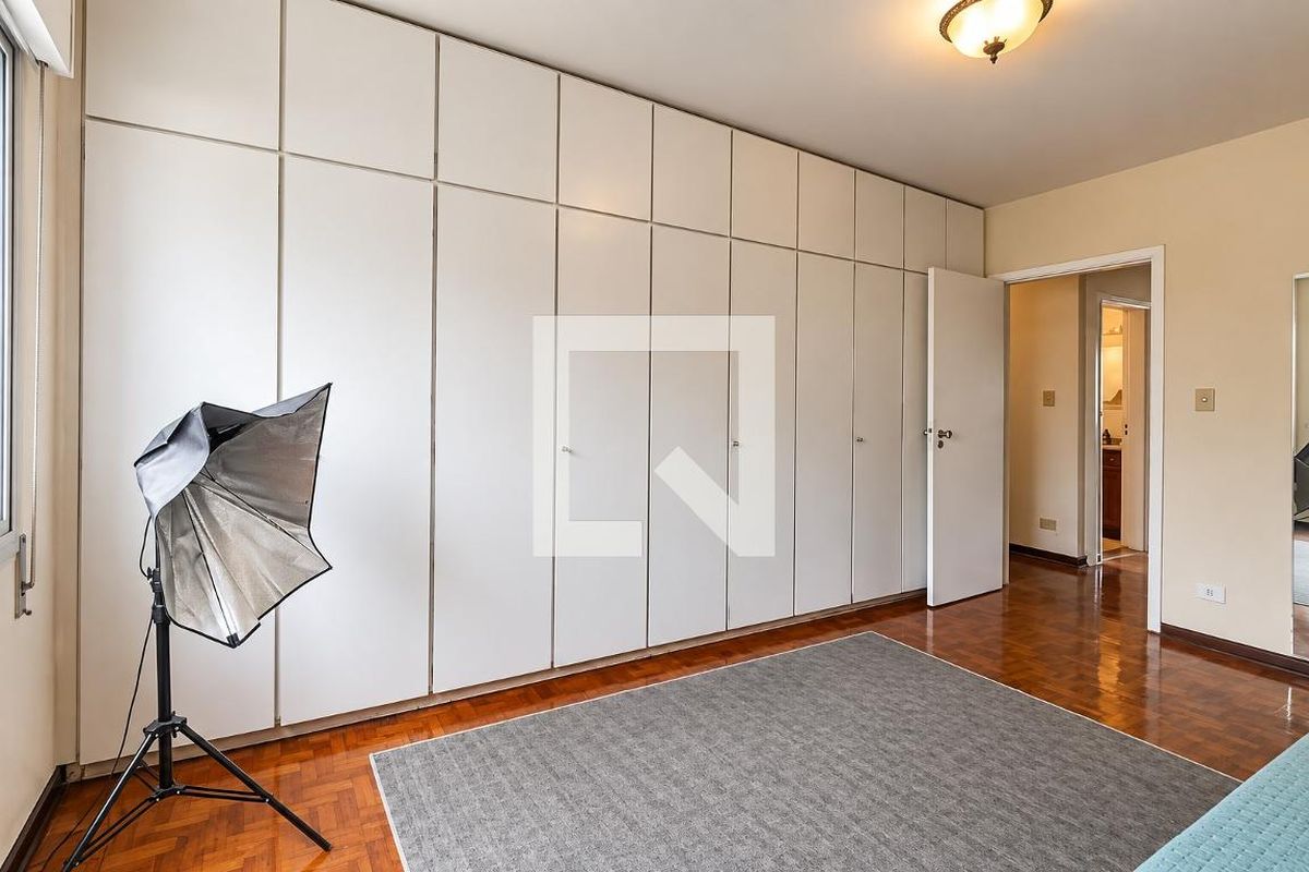 Apartamento, 3 quartos, 138 m² - Foto 17