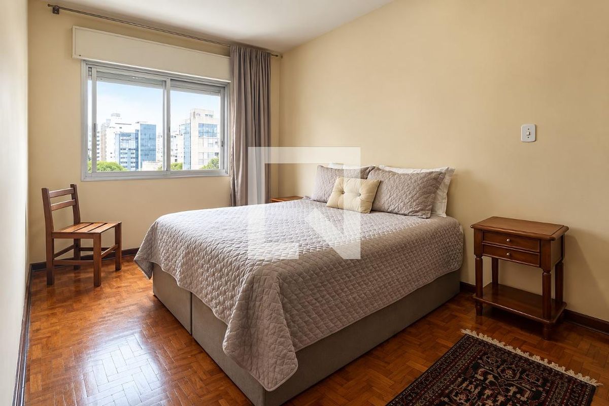 Apartamento, 3 quartos, 138 m² - Foto 19