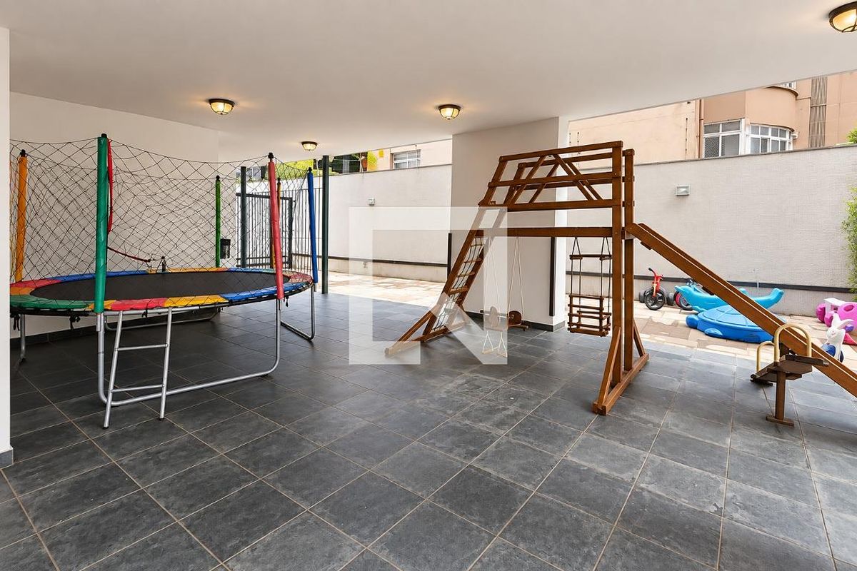Apartamento, 3 quartos, 138 m² - Foto 46