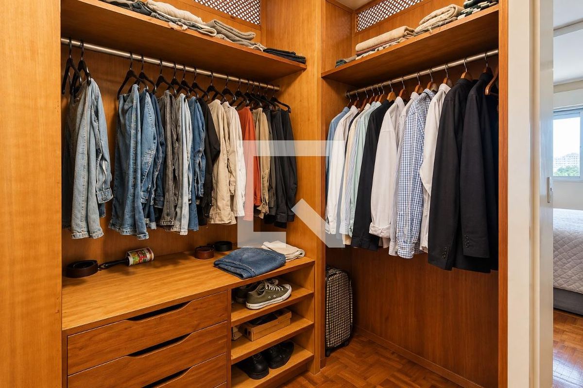 Apartamento, 3 quartos, 138 m² - Foto 24