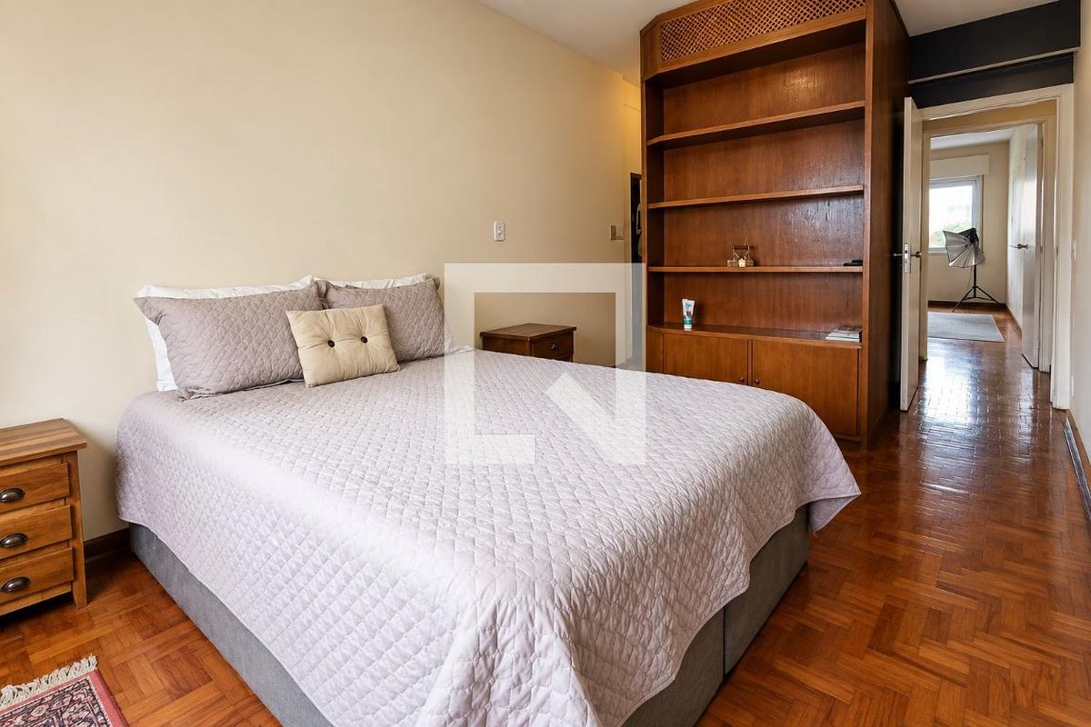 Apartamento, 3 quartos, 138 m² - Foto 21