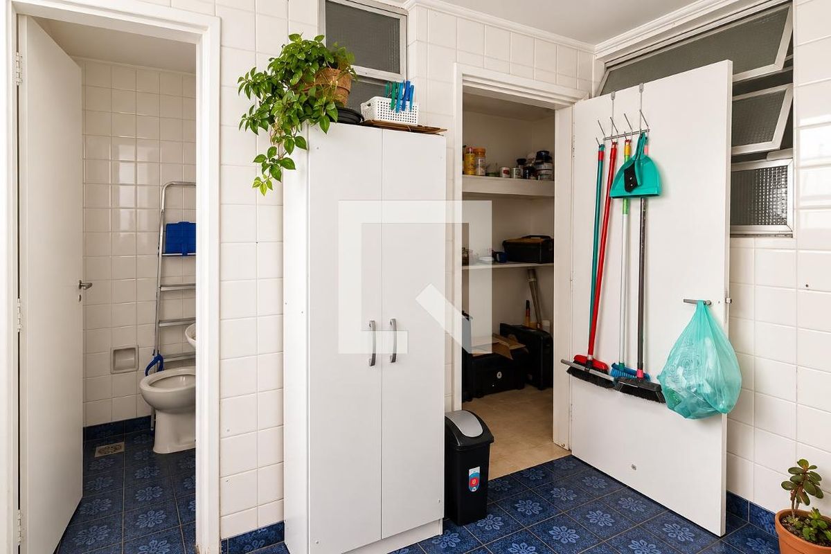 Apartamento, 3 quartos, 138 m² - Foto 39