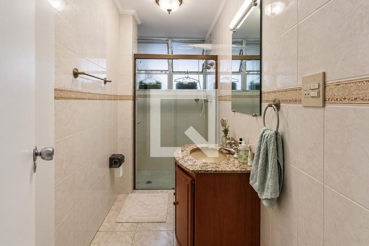Apartamento, 3 quartos, 138 m² - Foto 29