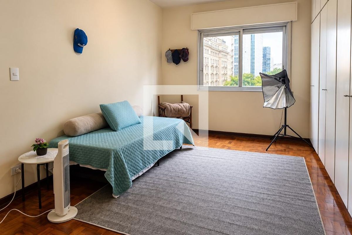 Apartamento, 3 quartos, 138 m² - Foto 15