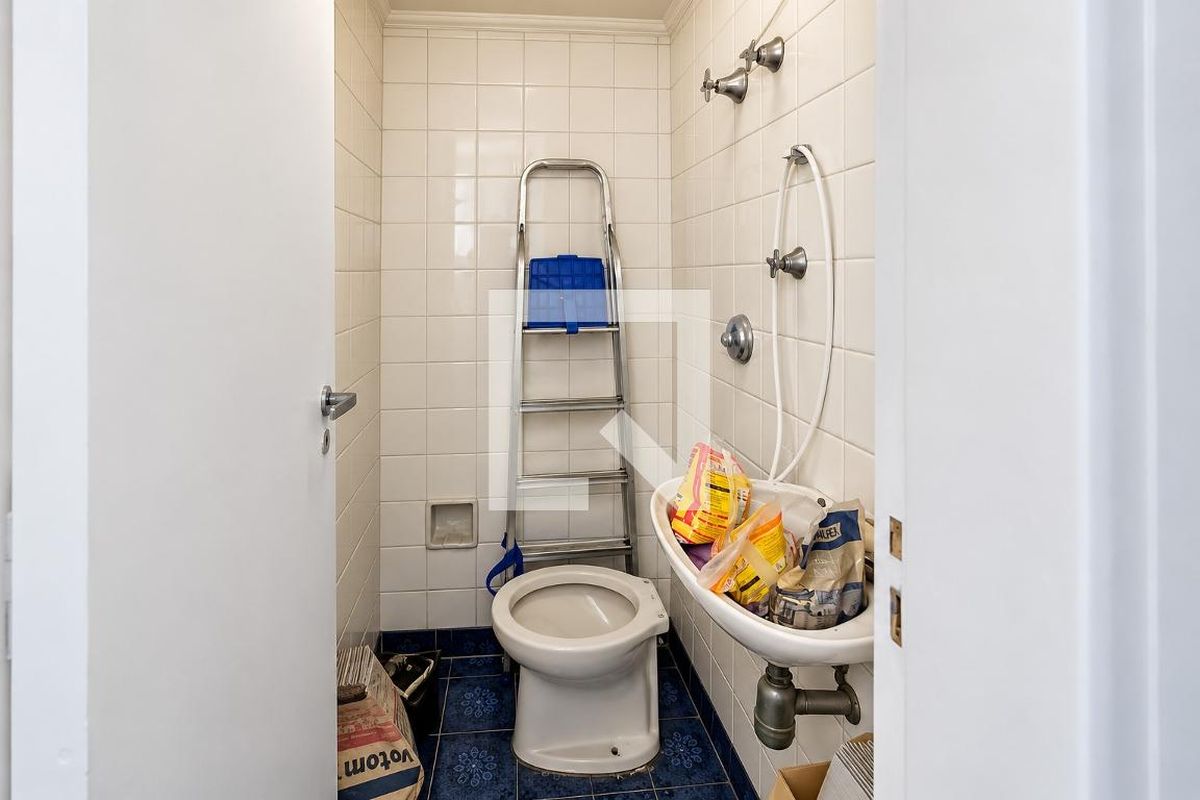 Apartamento, 3 quartos, 138 m² - Foto 40
