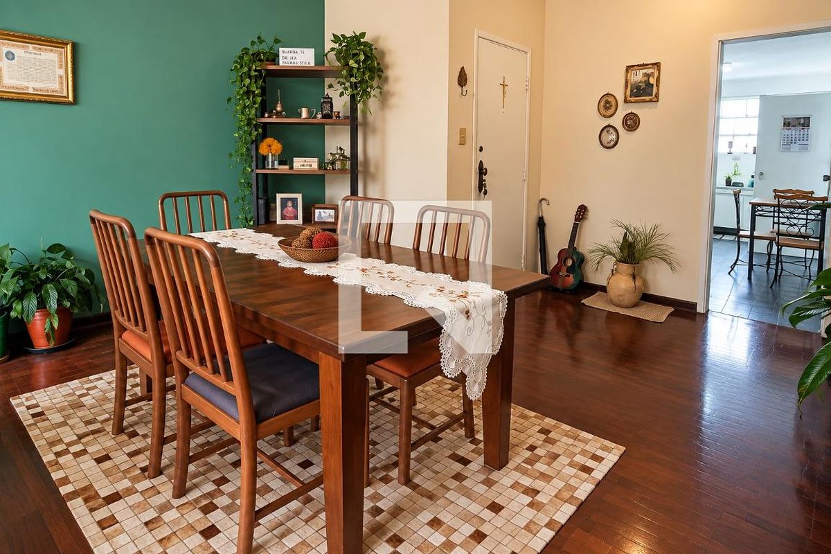 Apartamento, 3 quartos, 138 m² - Foto 7