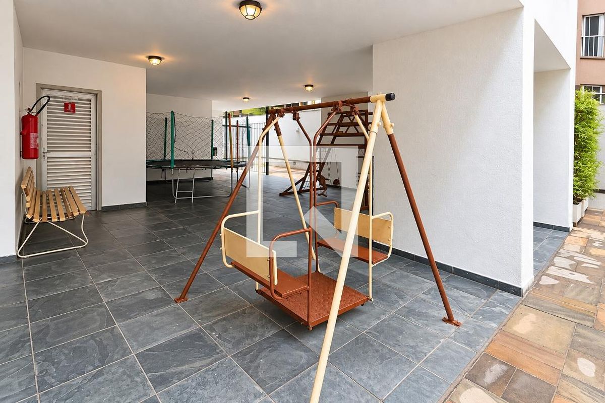 Apartamento, 3 quartos, 138 m² - Foto 47