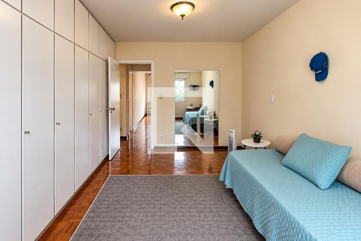 Apartamento, 3 quartos, 138 m² - Foto 18